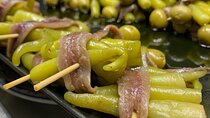 Best Private Pintxos tour in San Sebastian 