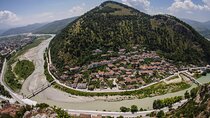 Private Tour from Tirana to Berat Bogova Waterfall and Osumi Canyon