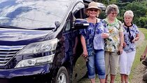 FullDay-Nadi Private Tour Mudpools,Village,Temple,Garden Ex Coast