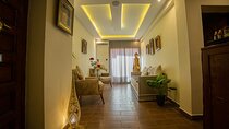 Private Thai Massage in Marrakech