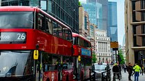 London Fully Tailored Private Tour: Half-Day with Local Guide