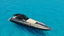 Living the Dream on board of this amazing boat Tullio Abbate 42 