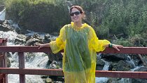 Niagara Falls Cave of the Winds Afternoon Tour