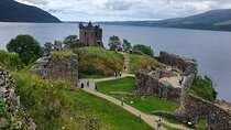 Private Loch Ness & Highland Adventure Guided Tour