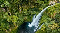 North Lombok Waterfall Trip (Sendang Gile & Tiu Kelep Waterfall)
