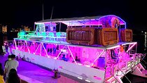 neon party