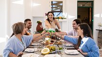 Citron Tasting and Distillery 1-Hour Guided Tour in Naxos
