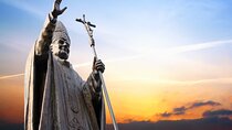 Home Town of John Paul II: 5-Hour Private Trip to Wadowice