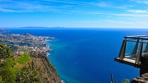 Full Day Tour of the West Zone of Madeira