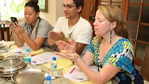 Authentic Indian Cooking Class with Jyoti in Delhi 