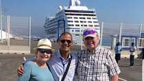 Tangier Jewish heritage tour 