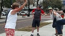 Zombie Scavengers Game - Lakeland, FL
