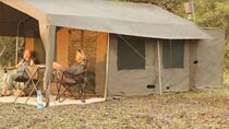 12 Days-Semi Luxury Camping - Botswana & Victoria Falls