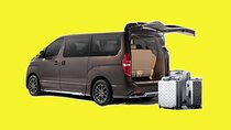 Techo International Airport pick up (Phnom Penh)