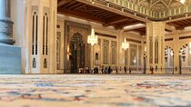 Muscat City (Half Day Tour)