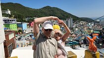 5 Days Essential Tour for Korea's past and present(Seoul, DMZ, Gyeongju, Busan)