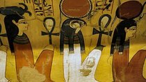  Luxor West Bank Full Day Tour Including Artisans & Nobles valley