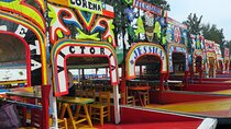 Xochimilco, Coyoacan and Frida Kahlo Museum Tour