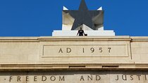 Full-Day Private Tour of Accra 