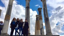 Small Group Day Trip from Fes to Meknes