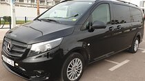 Private Round-Trip Transfer: Between Agadir Airport And Hotel