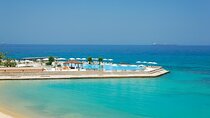 Full-Day Private Cruise in Ain Sokhna with Lunch