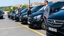 Private VIP Transfer between Istanbul Airport and Istanbul