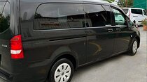 Istanbul Airport Transfers to Sisli Hotels