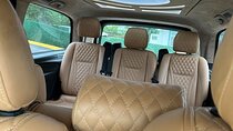 Istanbul Airport Transfers to Sultanahmet hotels