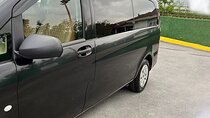 Istanbul Airport Transfers to Kadikoy Hotels