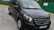 Istanbul Airport Transfers to Beyoglu Hotels