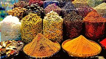 Half Day Traditional Shopping Tour