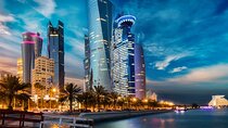 Doha City Tour: Guided Tour to Souq Waqif, Katara, Pearl Island 