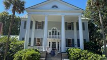 Taste of Historic Plantations 1/2 Day Tour