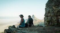 Beautiful Table Mountain Hike - Kasteelspoort