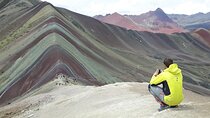 5-Day Tour Cusco, Machu Picchu, Sacred Valley & Rainbow Mountain