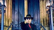 Gothic Glasgow Walking Tour