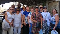 Dubai's Favourite Food & Historic walking Tour