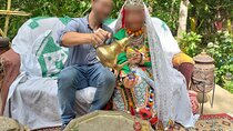 1-Day Trip To The Berber High Atlas Mountainous Ourika Valley From Marrakech