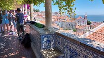 Tour of Lisbon