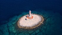 Sightseeing Tour of the 30 Islands of Istrian Archipelago