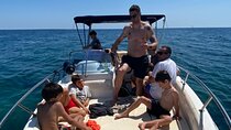 Private Boat Tour with Skipper