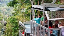 Veragua Rainforest Experience and Tram Ride in Puerto Limon