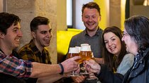 Hidden Beer Gems of Old Prague