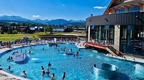 Full-Day Zakopane with Chochołów Thermal Pools Tickets