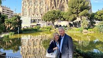 Sagrada Familia Private Tour with Priority Entrance