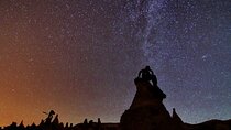 Cappadocia Ghost Tour