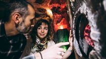 Sofia Escape Room - Teorema Rooms