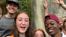 3 Days Jinja & Sipi Falls & Mbale: Water Falls, Zipline, Coffee