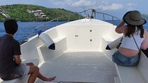 Private Nusa Penida Snorkeling Tour